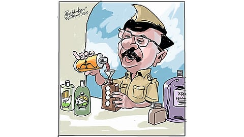 raut