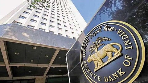 स्थगिती काळातील व्याज माफ केल्यास बॅंकांना २ लाख कोटीचा फटका : आरबीआय 