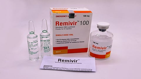 remivir