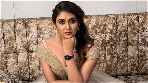 rinku rajguru