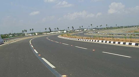 road ( file phpto )