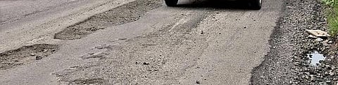 road