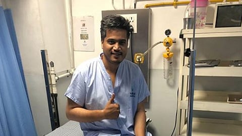 Rohit Pawar