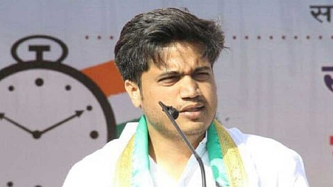 निवडणुका जवळ आल्याने शिवसेनेला जनतेचा पुळका : रोहित पवार