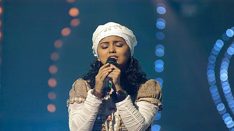 harshdeep kaur