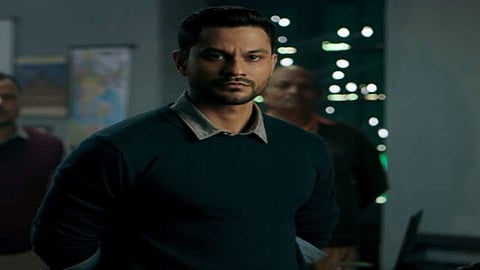 kunal kemmu