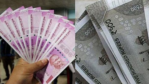 बनावट नोटाप्रकरणी नगर जिल्ह्यातून दोघांना अटक; सातारा एलसीबीची कारवाई