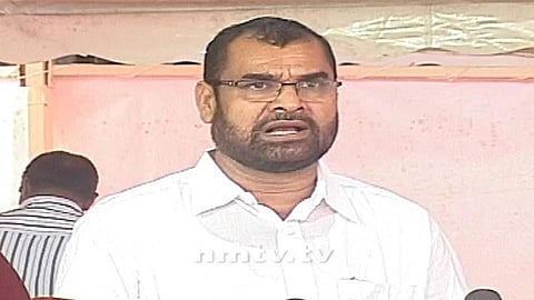 sadabhau khot 