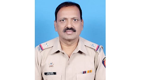 Vasant Sabale
