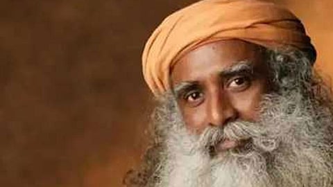 इनर इंजिनिअरिंग : जाणीव मर्त्य असल्याची...