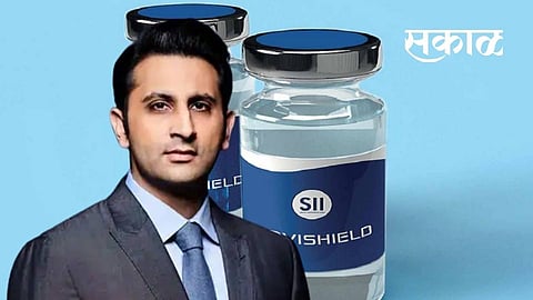 serum CEO adar poonawalla