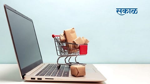 online shopping