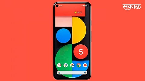 google pixel 