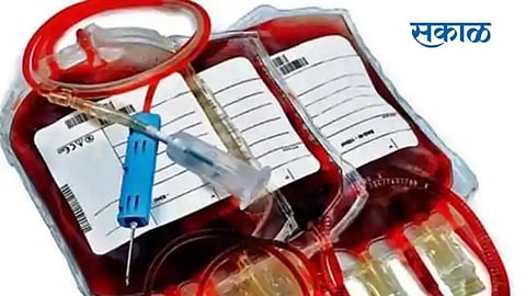 blood collection