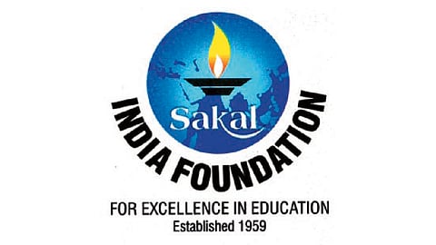 sakal india foundation