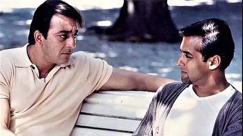 Salman Khan and Sujay Dutt reunion for Sanjay Leela Bhansalis new film