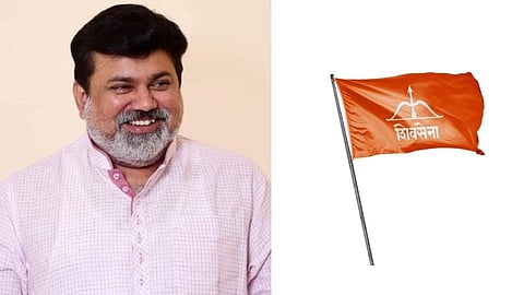40 grampanayt win by shiv sena in ratnagiri with uday samant guidence