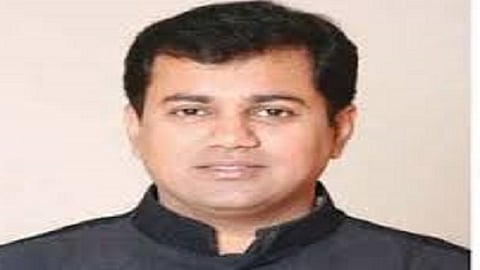 Higher and Technical Education Minister Uday Samant press conference in shivaji university kolhapur