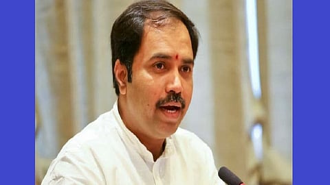 sambhaji patil nilangekar