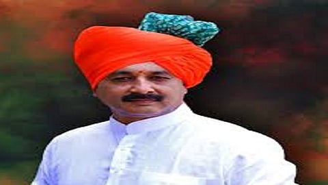 MP Sambhaji Raje tweet for viviek rahane case