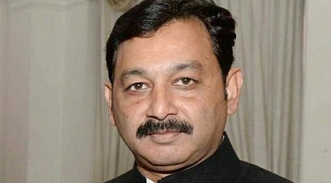 Sambhaji Raje's support to the reservation fight of Dhangar Samaj