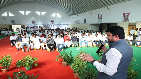 sanjay bansode