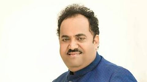 देवेंद्र फडणवीस हेच मोदी अन्‌ शहा -  संजय काकडे 