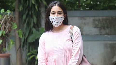 sara ali khan