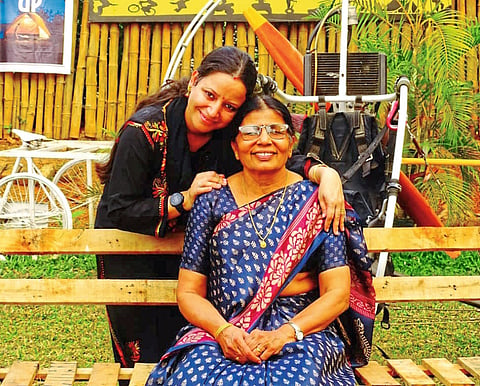 mother in law news