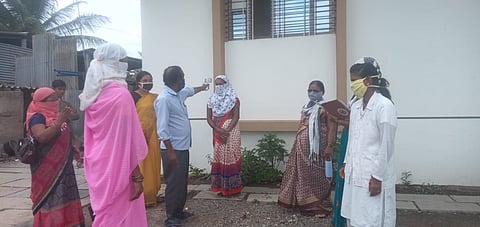 satara mohim