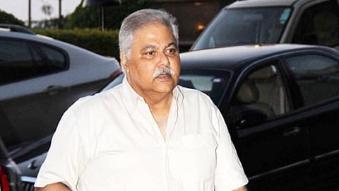 satish shah