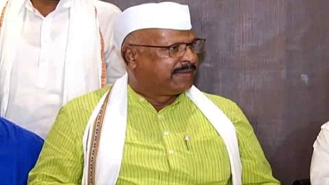 Abdul Sattar