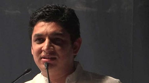 satyajit tambe