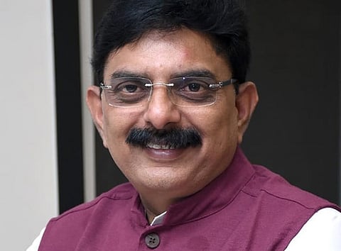 sanjay savkare