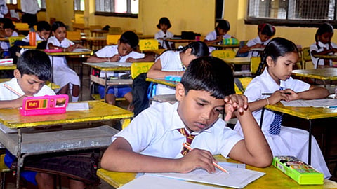 महाबळेश्वर तालुक्‍याची शिक्षण क्षेत्रात उत्कृष्ट कामगिरी; शिष्यवृत्तीत घवघवीत यश