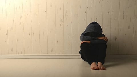 'तिच्यासोबत एक रात्र घालवायचीये', आईने वाचले सगळे मेसेज..  