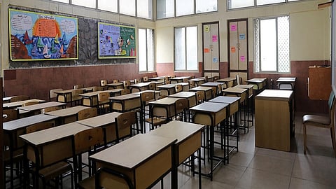 coronavirus red zone schools will have special guidelines