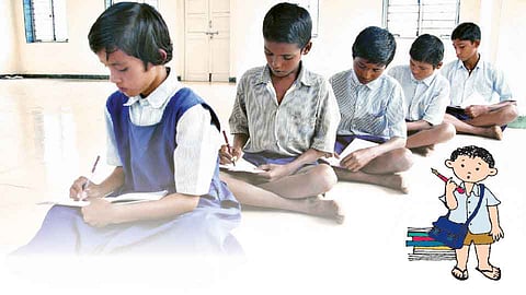 The Number Of Primary Student Will Increase Kolhapur Marathi News