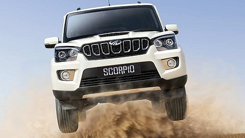 scorpio