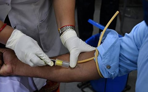 sero survey