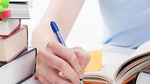 Set exam 