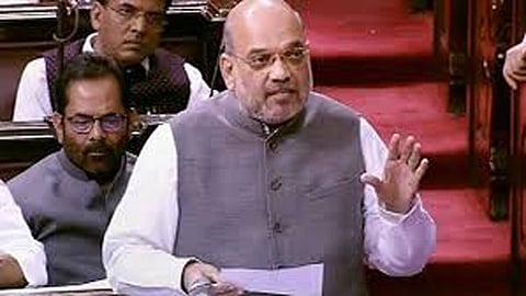 Amit Shah