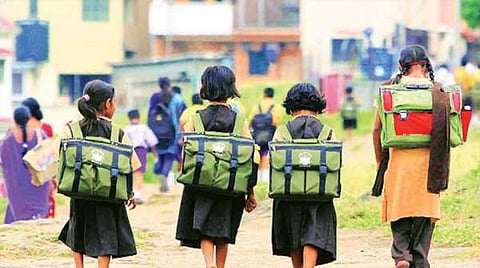 धुळे जिल्ह्यात शाळा ७ डिसेंबरपासून सुरू होणार  