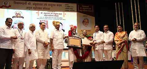 sharad pawar