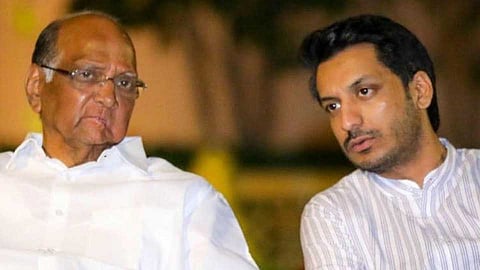 Loksabha 2019 : पार्थ पवार उमेदवार; आता शिवसेनेची हॅटट्रिक अवघड!