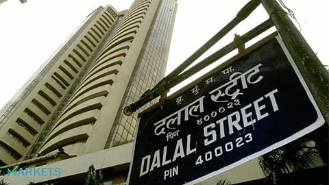 शेअर बाजारात 'संधी'चा काळ