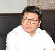 R.B. sharma