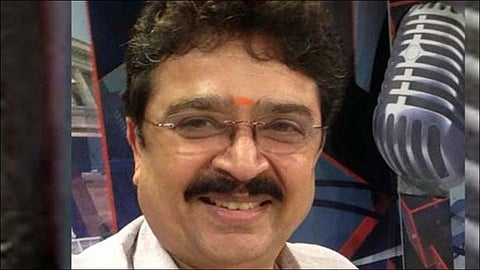 s v shekhar