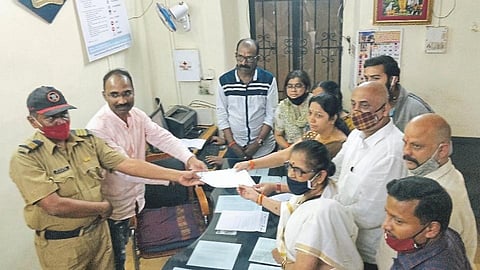Satara Latest Marathi News