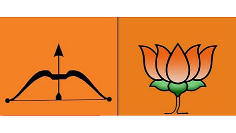 निकालांचा कल पाहून जय महाराष्ट्रबद्दल निर्णय 
